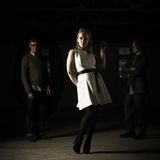BELLERUCHE // MAY 2012