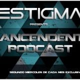 Estigma - Trancedental Podcast 002 - 10-02-2016 / Alme Music World