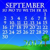 September Mix Version Two