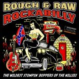 Rough & Raw Rockabilly