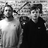 Sam Lloyd & Ben Hauke - Jan 2016