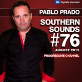 Pablo Prado - Southern Sounds 076 (August 2015) DI.FM