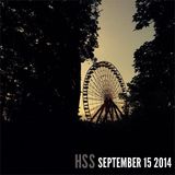 #117 - September 15th, 2014