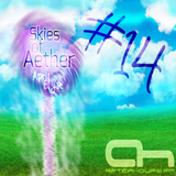 Skies of Aether with April Elyse Episode 014 (Geoff Ledak Takeover) on Afterhours.fm