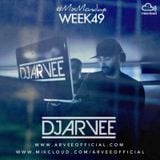 #MixMondays 8/12/14 (WEEK49) *GRIME* @DJARVEE