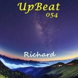 UpBeat 054 Uplifting Mixed by Richard
