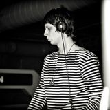ROMIS & UVAROV - B2B LIVE MIX - CREATIVERADIO.RU / 04.06.2013