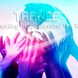 Dragos Popa send Trance around the world - mix