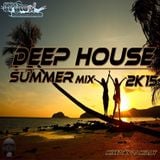 Deep House Summer Mix 2015