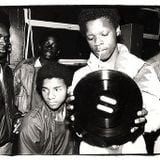 Selector Ginger - Heavyweight Roots Mix