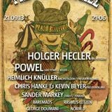 Holger Hecler @Prags Boulevard 43 - Copenhagen - 2013-09-21