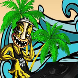 Otakon b2b Summer 2015 - Bro & Mine - extract live - MILANO SQUAT PARTY