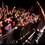 Oxide & Neutrino Mix 2012 - Hosted By MC King L