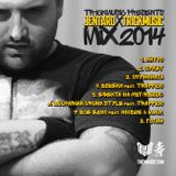 Jentaro x tr1ckmusic mix 2014