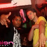 LIVE @ VISION FRIDAYS 9TH NOV 2012 SHOOTERS REPUBLIC RNB 10PM-12AM