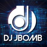 Dj Jbomb's July 4th Holiday Mix