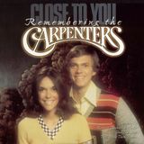 CARPENTERS Unforgettable Hits