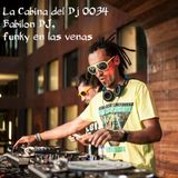 Babilon Dj, funky en vena.