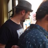 Diego Cadierno b2b Israel Alonso @ Confussion (7-12-2013)