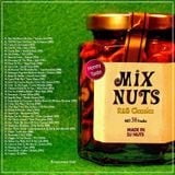 MIX NUTS -Honey Taste- R&B Classics / MADE IN DJ NUTS