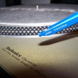 The Blue Mixtape - Side B