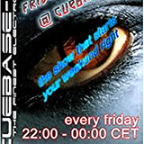 Sasascha Luxx (200412) - Friday Primetime @ Cuebase-FM