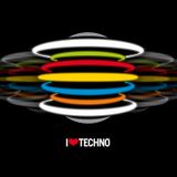 Dip Noise & Novatec b2b techno mix