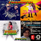 Dj Fabio Triana - Champeta Urbana 003