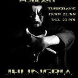 TECHNO VIBES PODCAST CUEBASE-FM 14/02/2012