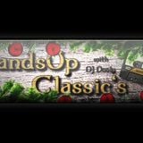 HandsUp Classics X-MAs Edition with DJ Dooly