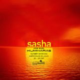 SASHA - LIVE at KUMHARAS - JULY 29th 2015 - IBIZA SONICA
