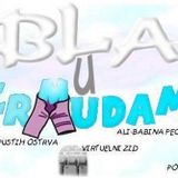 Oblak u Bermudama - 23. decembar 2014.