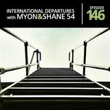 International Departures 146