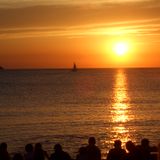 Sunset Selection (Dirty Retro Chill Out Mix)