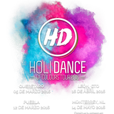 Malex #HoliDanceOfColors