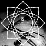 Satoshi Fumi mixtape in March 2015