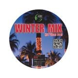Winter Mix HOT Vibes 2015