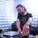 DEEP&TECH / Jay Zimmermann / August 2014 / Block.FM (Tokyo)