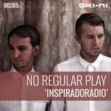INSPIRADORADIO by No Regular Play