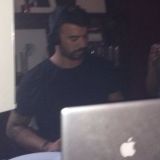 an underground lovestory #1podcast mixed by luigi moretti