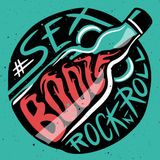 The Wrong Rock Show #190 - 27 January 2014