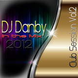 DJ Danby - Club Session Vol.2