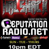 Halshack Indie Rockcast Episode 5 (4-20-15)