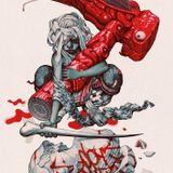 OCTOBER-CAST DNB MIX BY DJ GECKO 2014