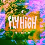 Fly High Radio Episode 3 w/ SertOne (+ Guest Mix from Bolts) *HALLOWEEN SPECIAL*