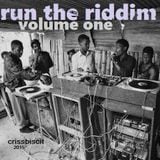 Run The Riddim Volume One - A killer selection of ska & rocksteady classics.