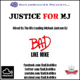 'Michael Jackson - Justice For MJ'