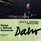 Radio Wave / Scéna s Mikem Cornerem (15.04.2016)