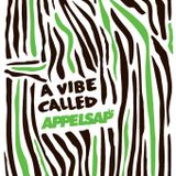 DJ SP | A Vibe Called Quest | Appelsap | May 2008