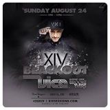 VICE - Live @ XIV Sessions (Los Angeles) - 24.08.2014